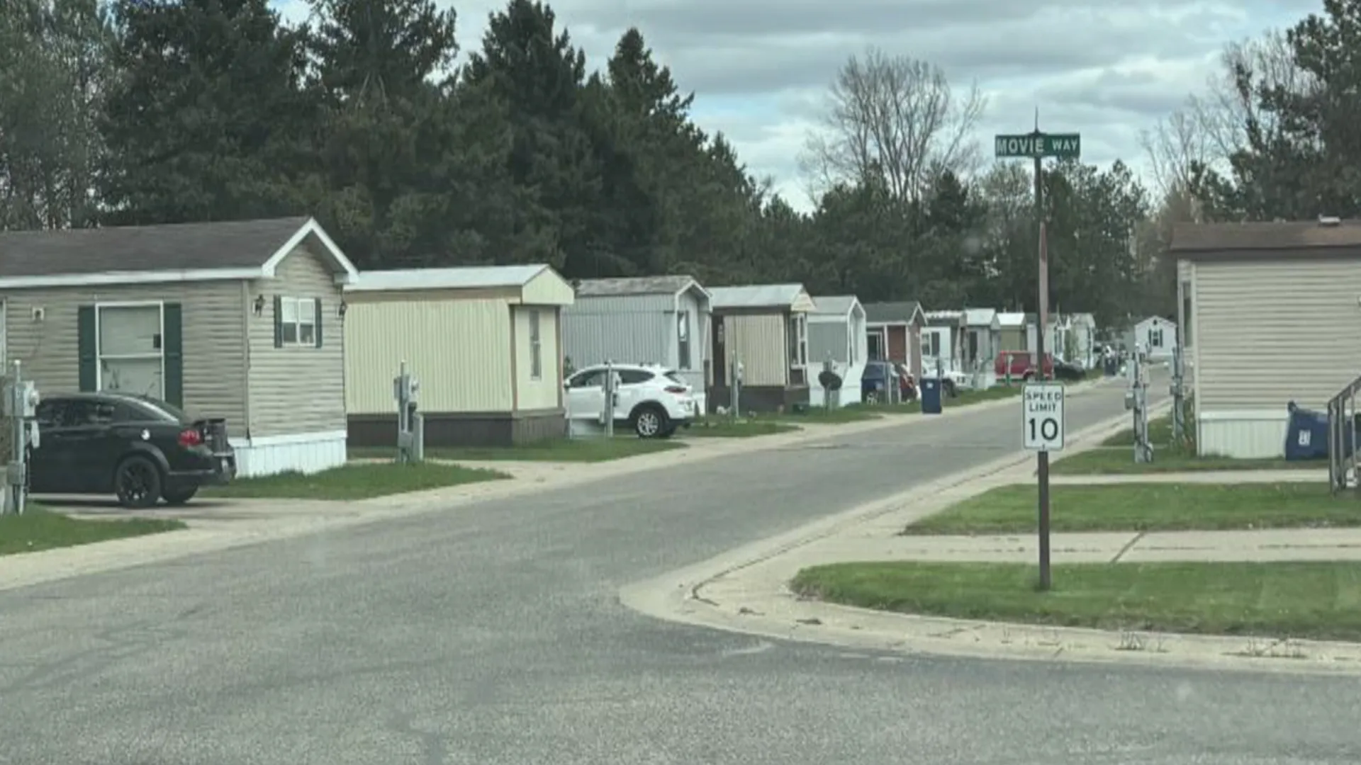 Broadway Acres