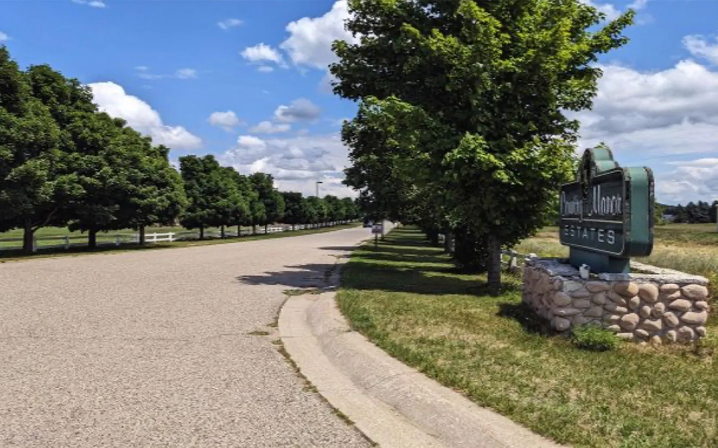 Country Manor Estates