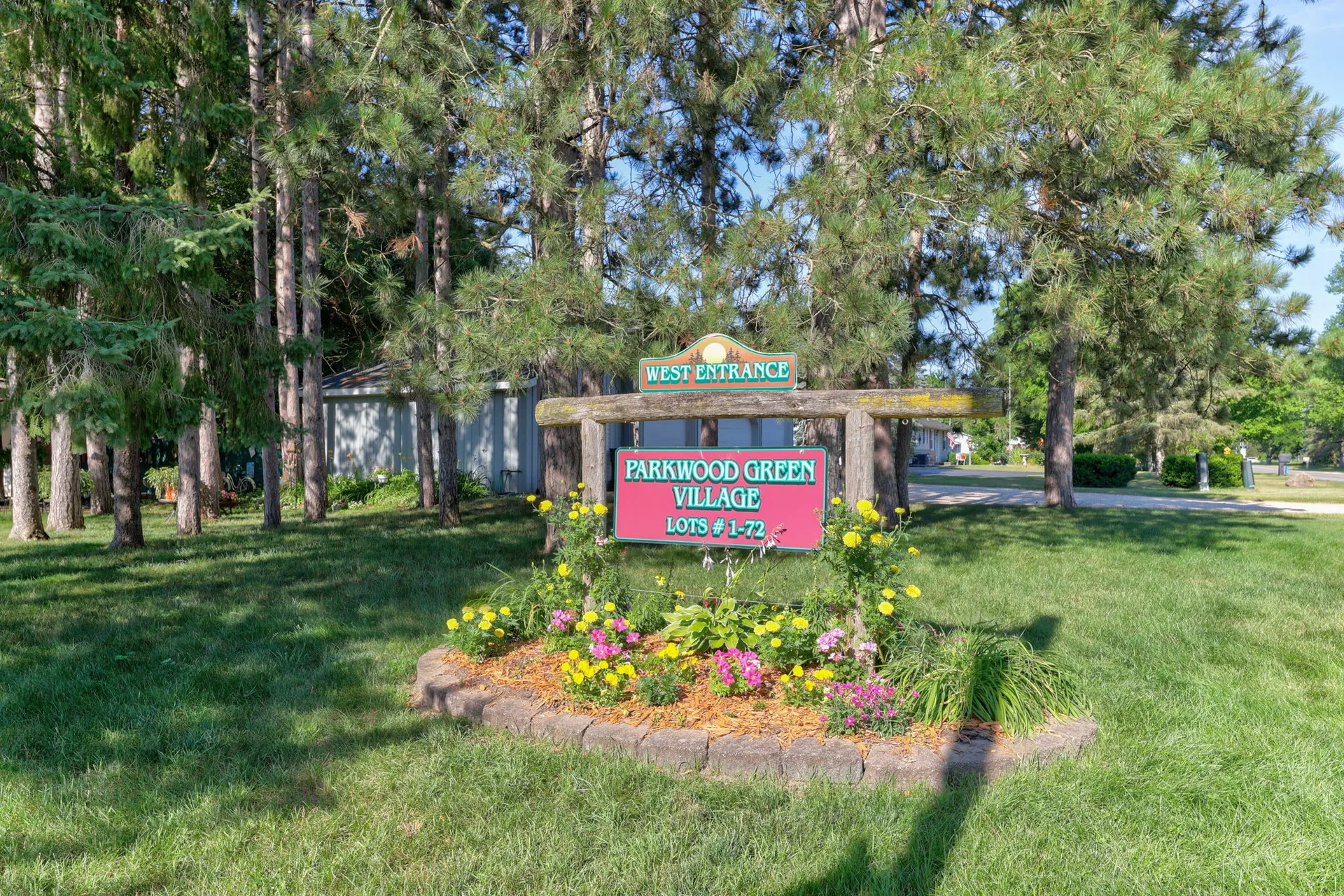 Parkwood Green Village