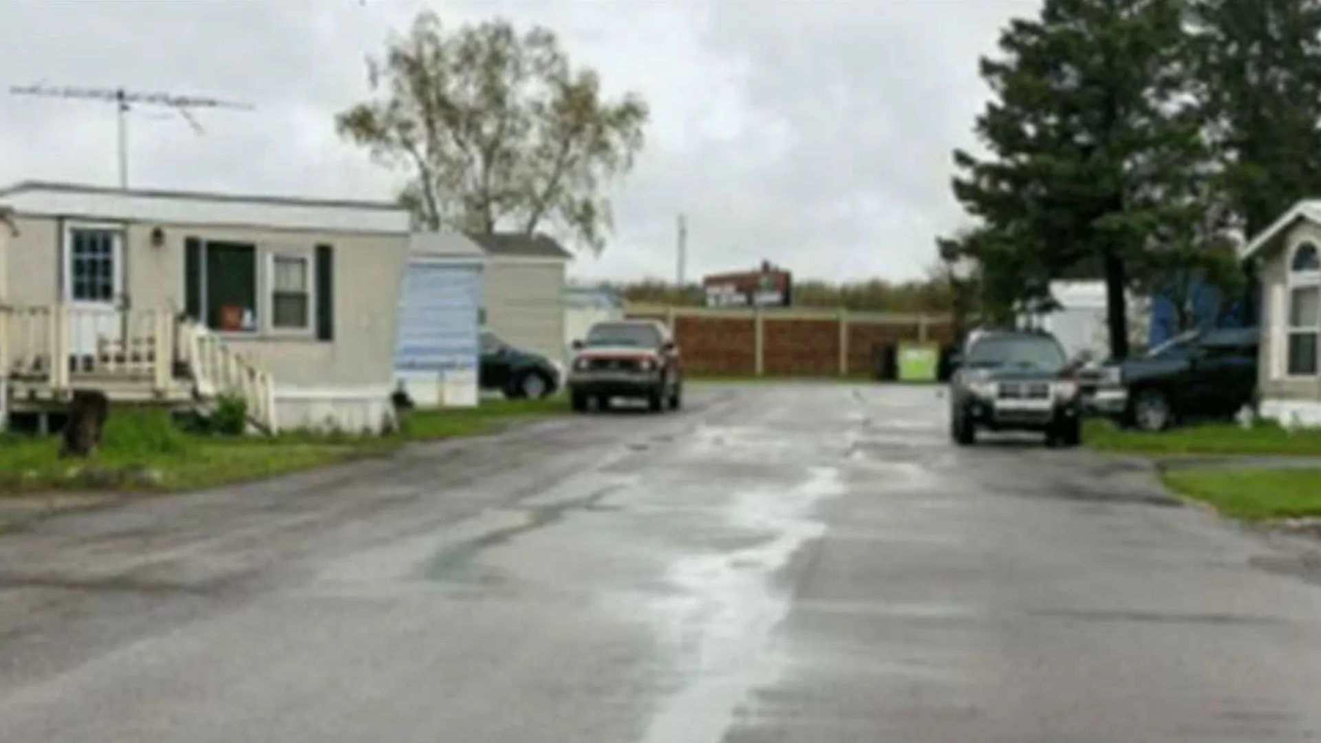 University Mobile Estates